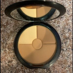 Guerlain Bronzer Like New!